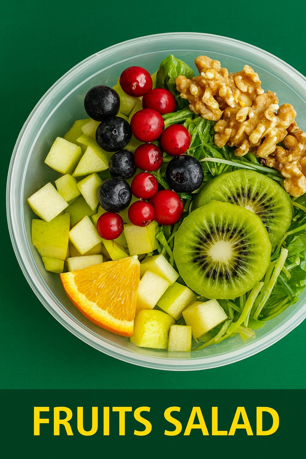 Fruits Salad