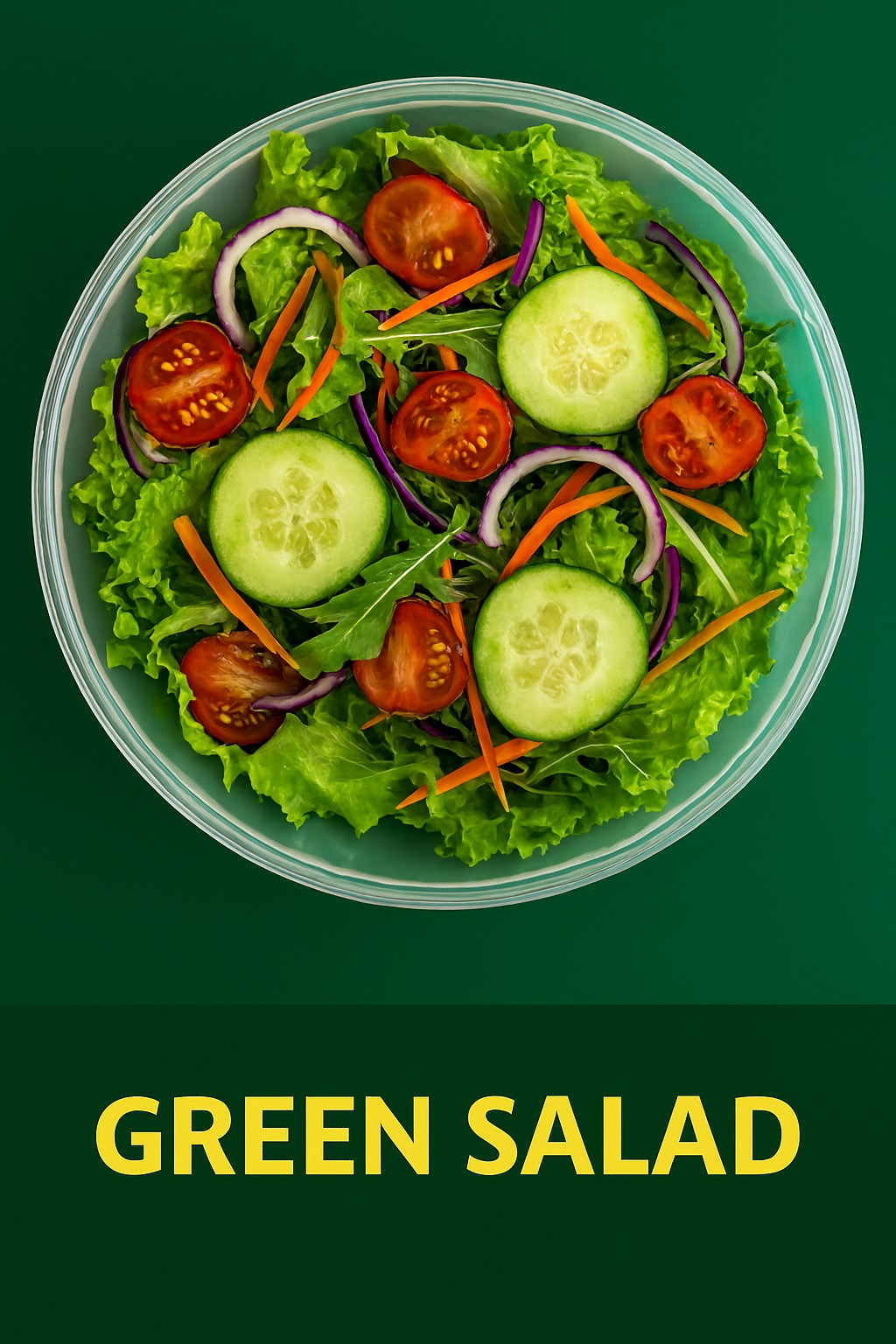 Green Salad